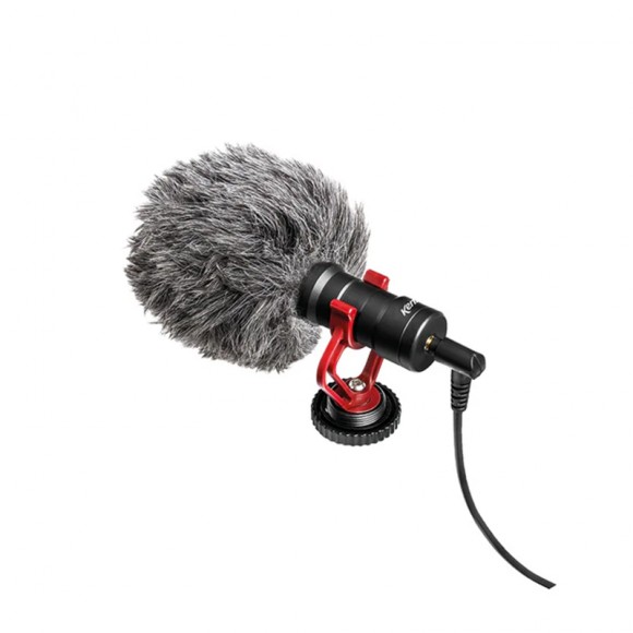 Kenro Universal On Camera Mic